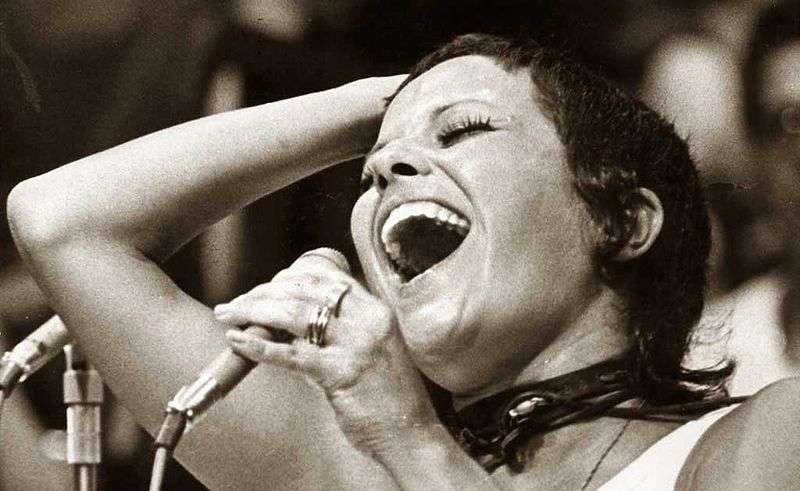 Elis Regina