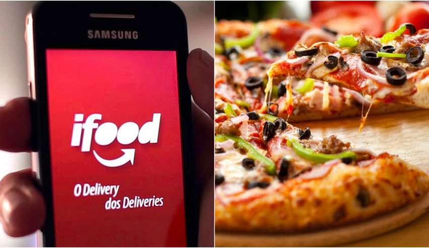 promoção outono ifood