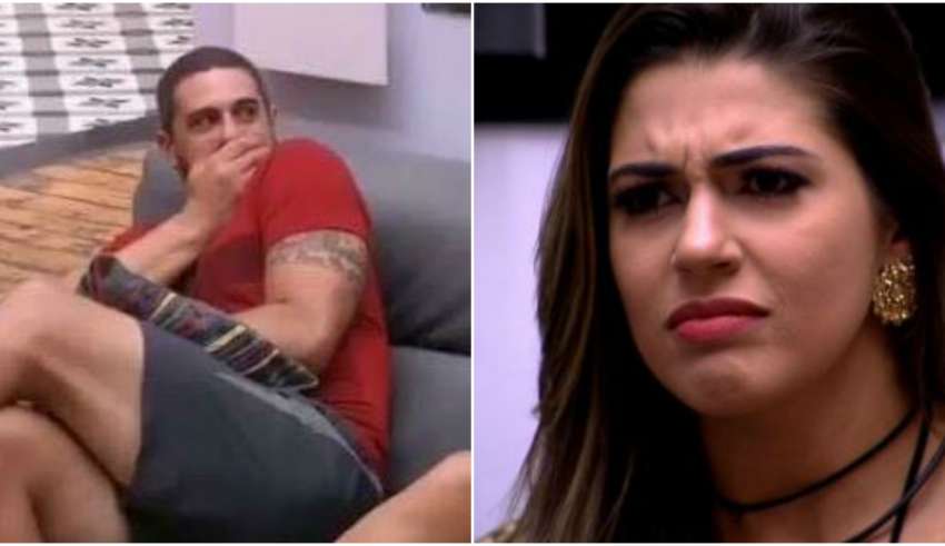 peido da vivian