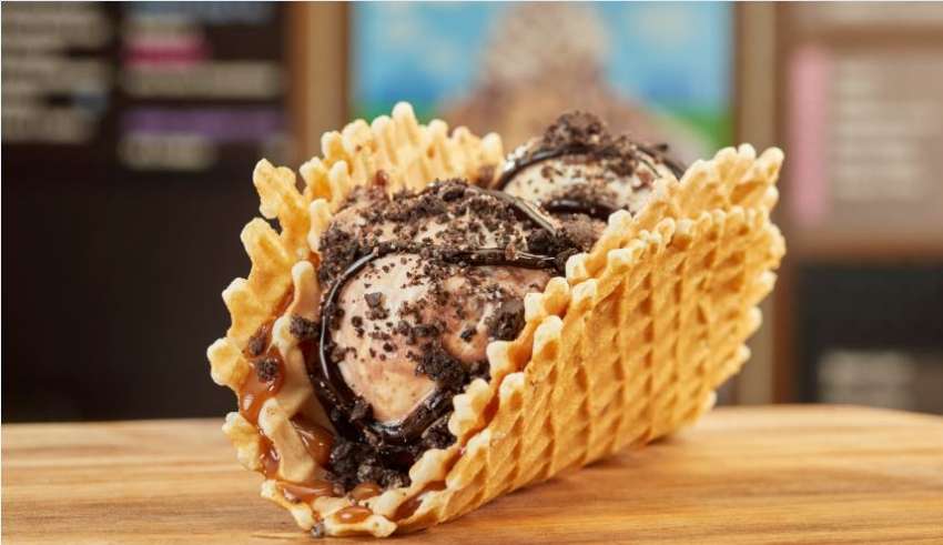 Ben & Jerry's