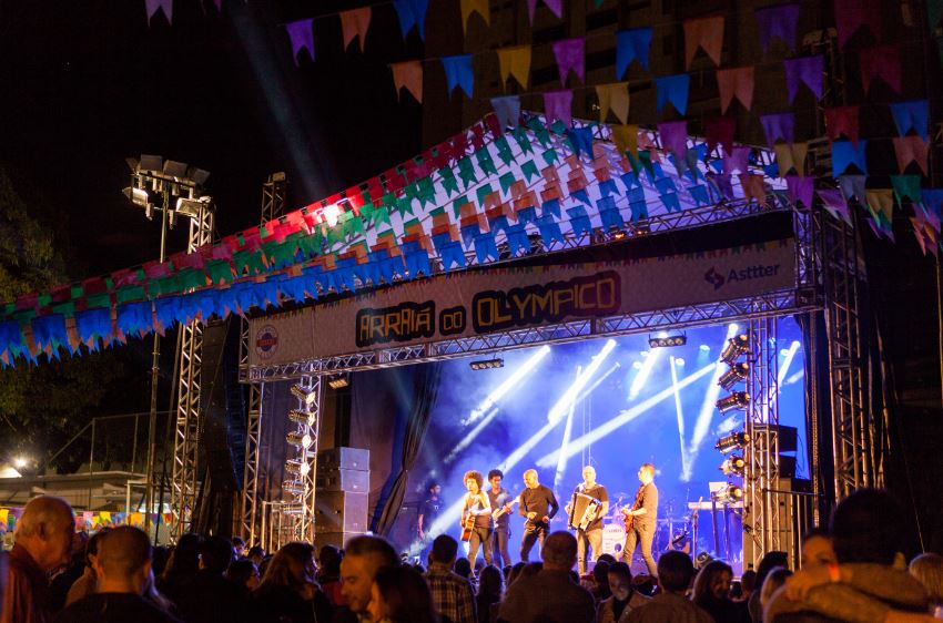 festa junina