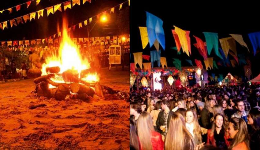 festas juninas bh