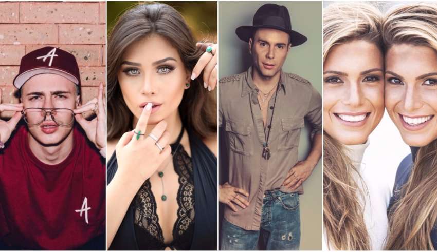 universo das blogueiras