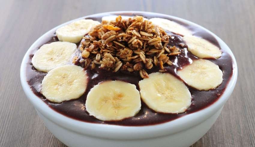 açaí