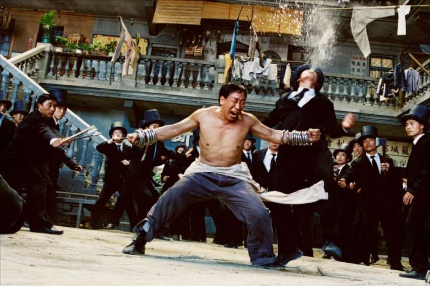 Grandes Nomes Do Kung Fu Tem Mais De Filmes Para Assistir De Gra A