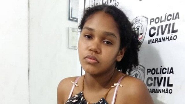 Mãe é presa suspeita de matar e esquartejar bebê em ritual macabro