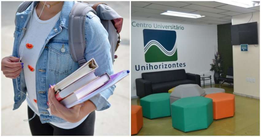 Centro Universitário em BH tem condições especiais e realiza sorteio de