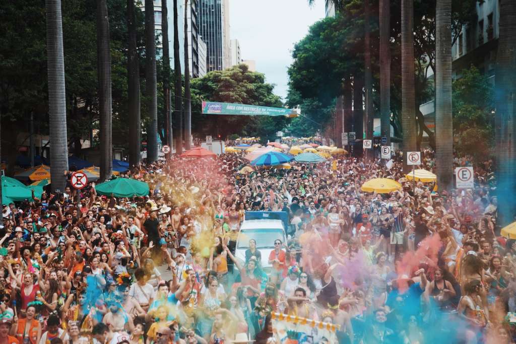 Pbh Divulga Lista De Blocos De Carnaval Que Receber O Incentivo Financeiro