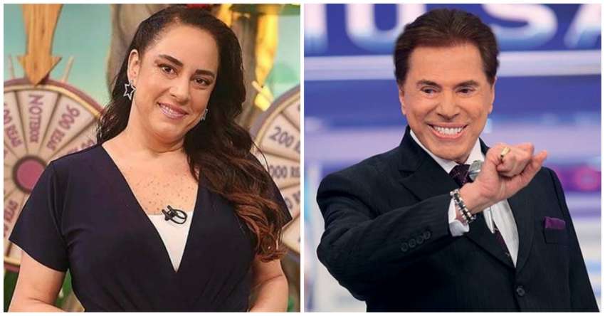 Filha De Silvio Santos Tem Demiss O Negada Ap S Causar Constrangimento