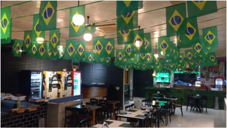 Copa Veja 7 Bares E Restaurantes Em BH Para Assistir Aos Jogos