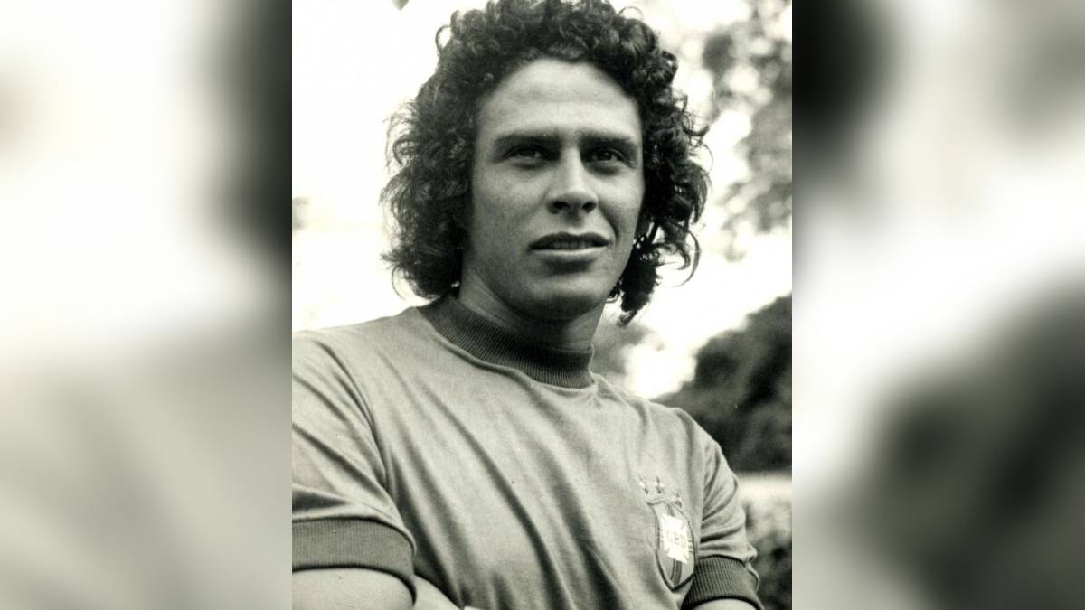 Morre Roberto Dinamite Dolo Do Vasco Aos Anos