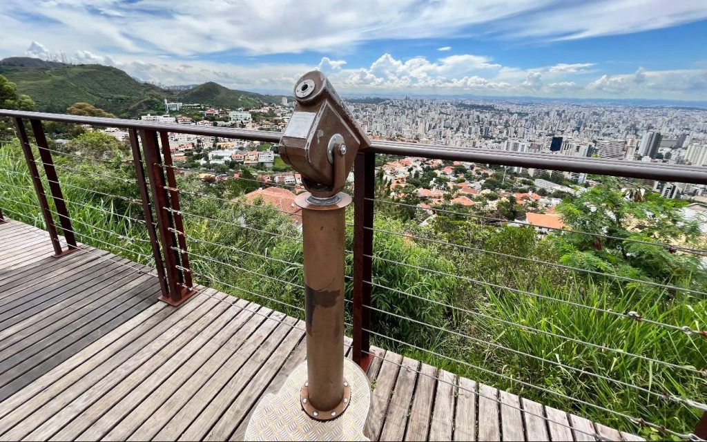 Mirante Do Mangabeiras Hor Rio Como Chegar Dicas E Muito Mais