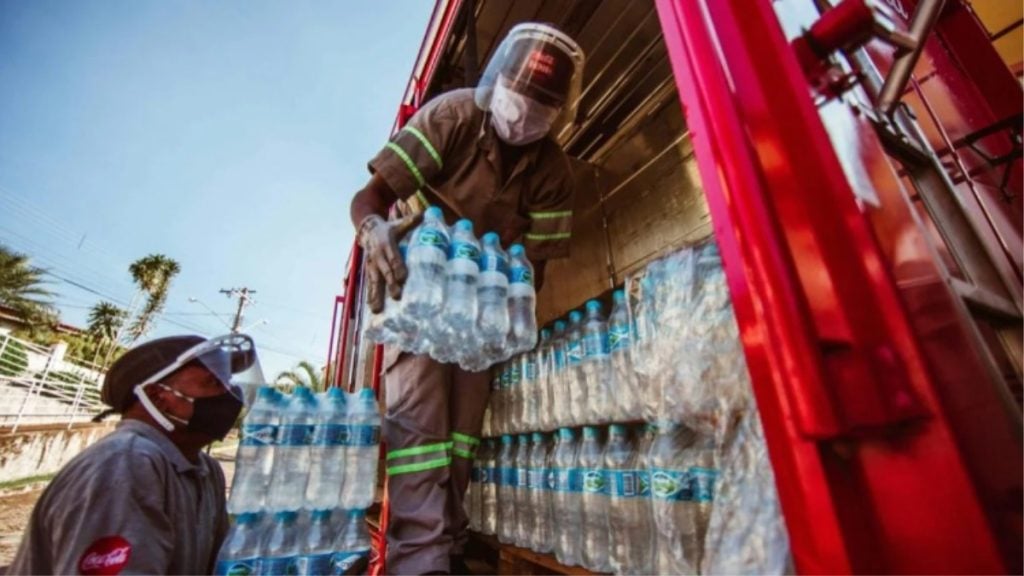 Coca Cola Femsa Abre Vagas De Emprego Em Cidades Mineiras