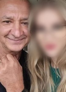 Prefeito De 65 Anos Se Casa Adolescente De 16