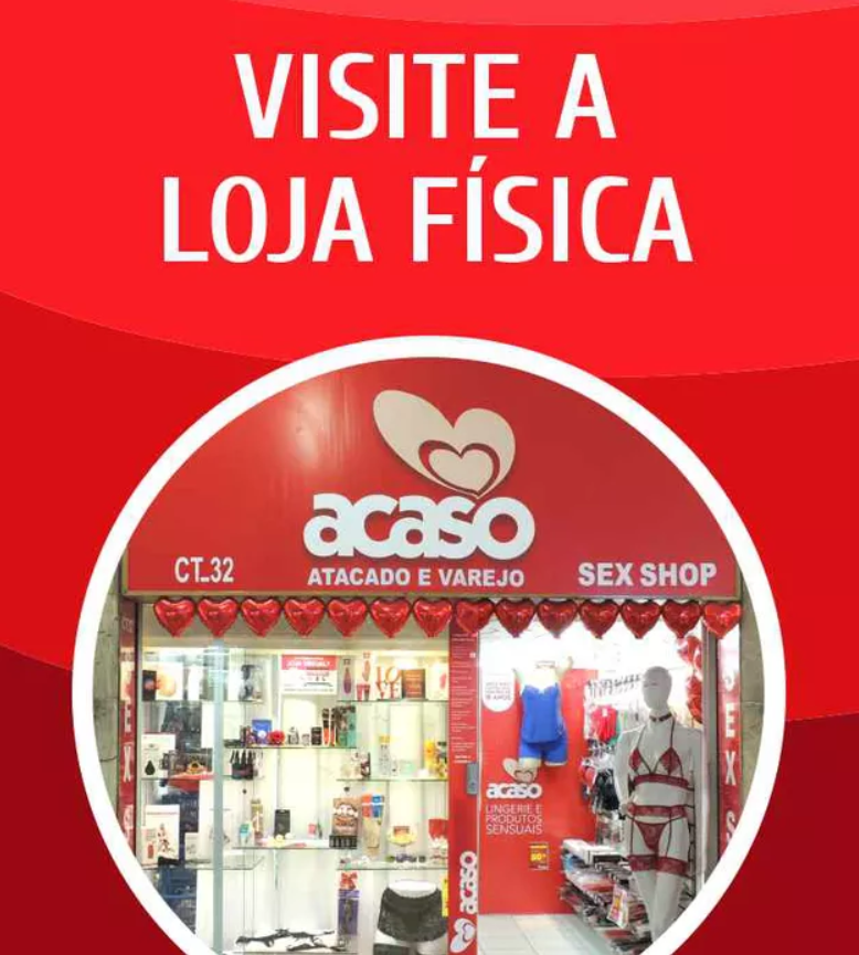 Sex shop BH Saiba onde encontrar itens eróticos na capital