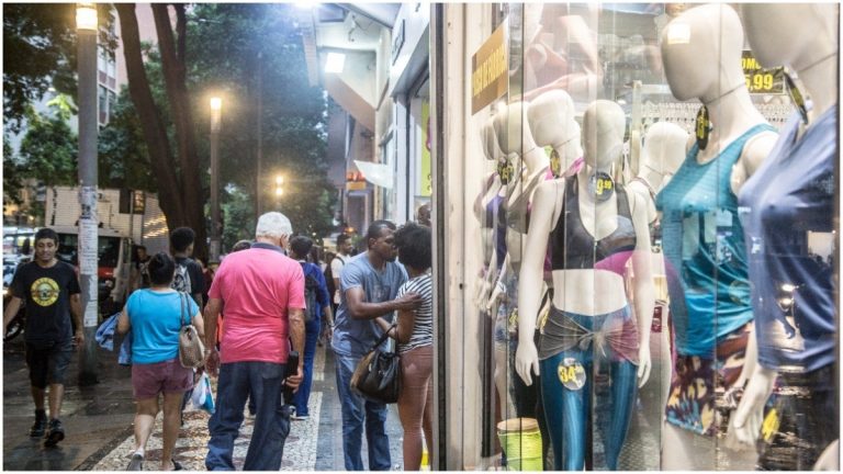 Bh Se Prepara Para Dia Livre De Impostos Nesta Quinta Feira