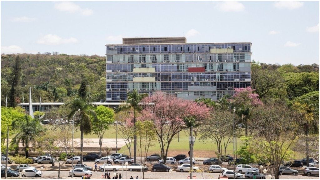 Melhores universidades do Brasil Veja todas as posições