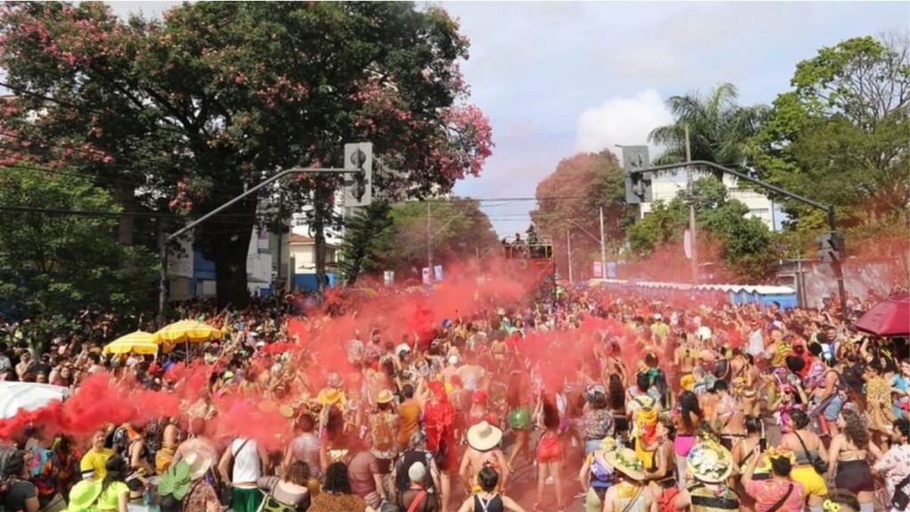 Carnaval de BH 2024 Veja patrocinadores confirmados até agora