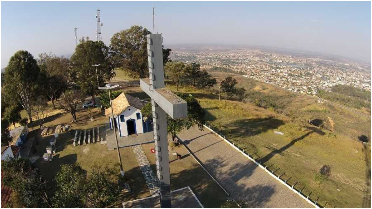 Sete Lagoas Registra Tremor De Terra De Magnitude