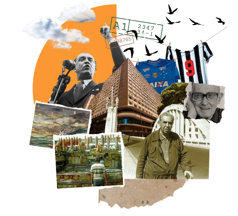 Roteiros que contam Histórias