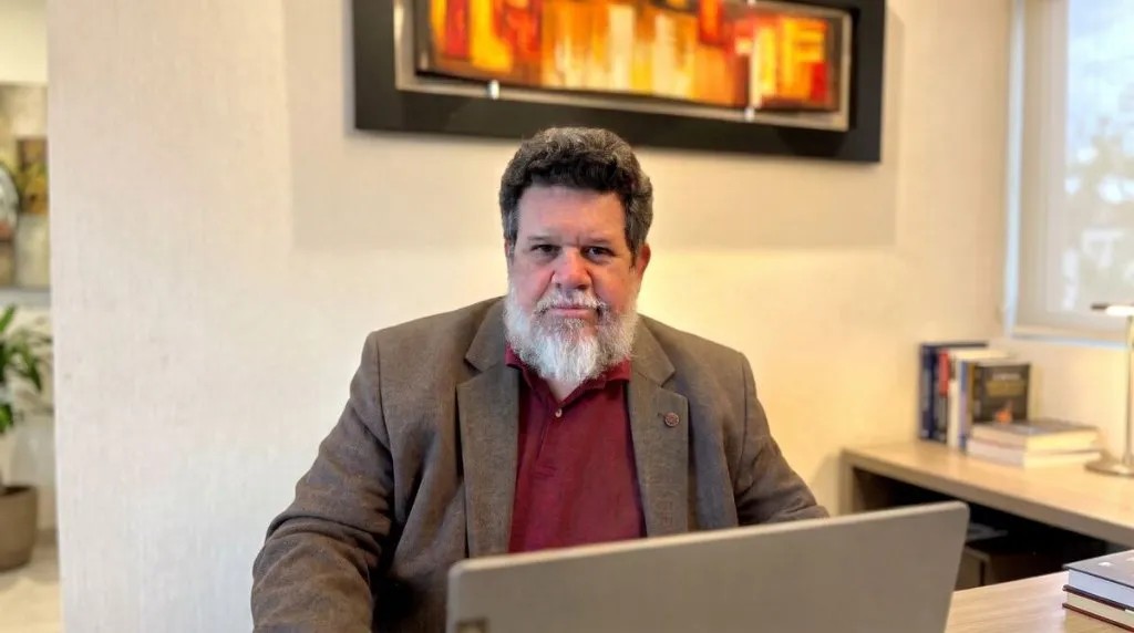 Jorge Alexandre Neves