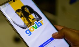 Como se inscrever no portal do governo federal