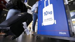 Bagagem de mão: O que levar e como garantir que a mala não será barrada