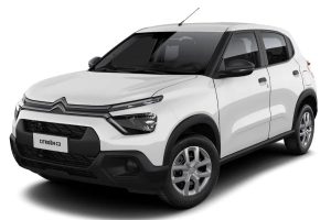 Citroen C3 está entre os carros mais baratos do Brasil