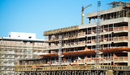 FGTS pode ser usado para financiar construção