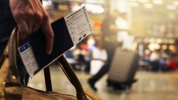 Como comprar passagens aéreas com milhas?