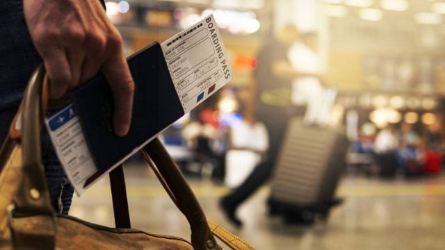 Como comprar passagens aéreas com milhas?