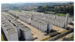 Sorteio minha casa minha vida