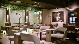 Sala Vip de aeroporto