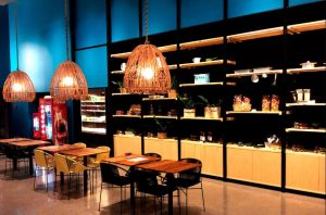 Sala Vip Ambar
