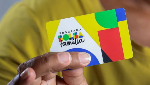 Bolsa Famíllia