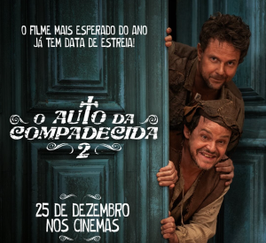 O Auto da Compadecida