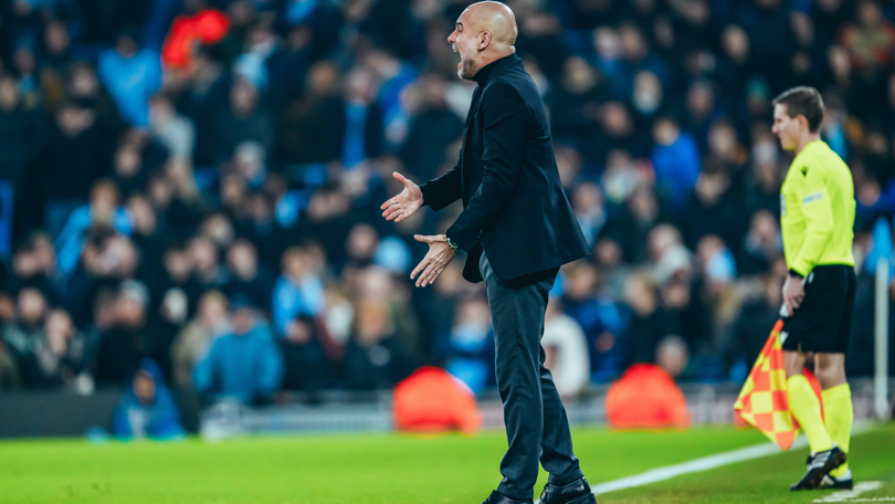 Guardiola