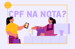 CPF na Nota: Descubra como resgatar seu prêmio