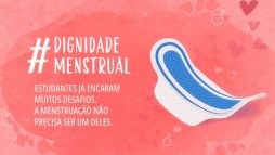 Absorventes gratuitos pelo SUS: Como obter