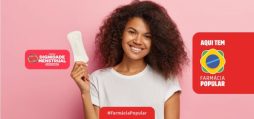 Absorventes Gratuitos pelo SUS: Saiba Como Obter