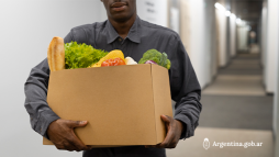 Prestación Alimentar