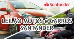 Como Comprar Seu Carro dos Sonhos no Leilão de Veículos Santander