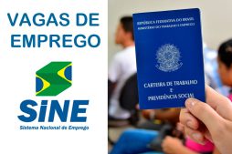 Como se Cadastrar no SINE para Encontrar Sua Vaga de Emprego