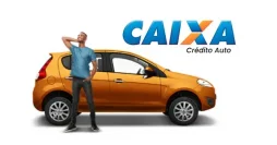 Simular financiamento Caixa