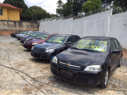 Quer um carro barato? Leilões têm descontos surpreendentes