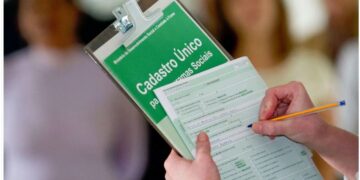 Cad Único