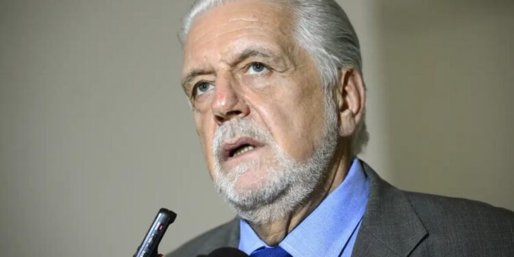 Jacques Wagner