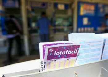 lotofácil