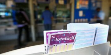 lotofácil