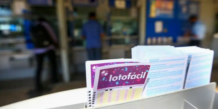 lotofácil